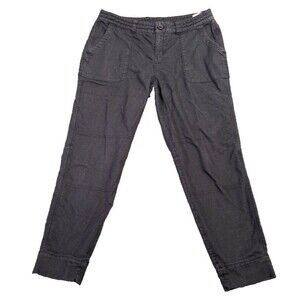 Mountain Hardwear Women's 12 Black Pants | Gorpcore Outdoors Camp Gear